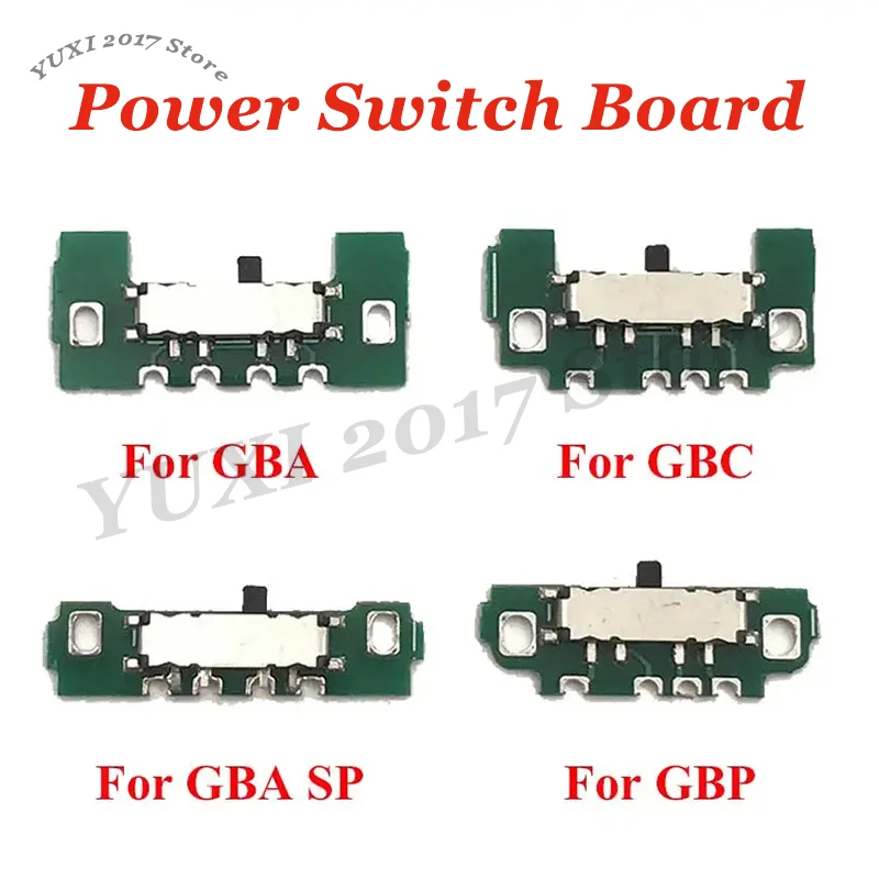 1-2PCS ON-OFF Power…