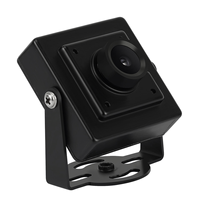 New 720P Camera for Kingroon KLP1/KP3S Pro V2 Driver-Free Camera USB Interface Time-Lapse Photography 3D Printer Accessories