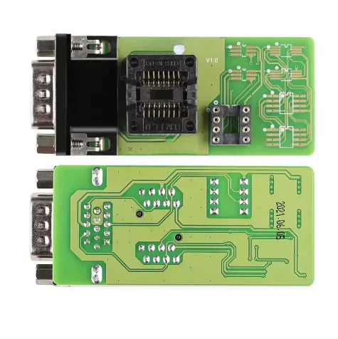 8 Pin For Eeprom Pr…