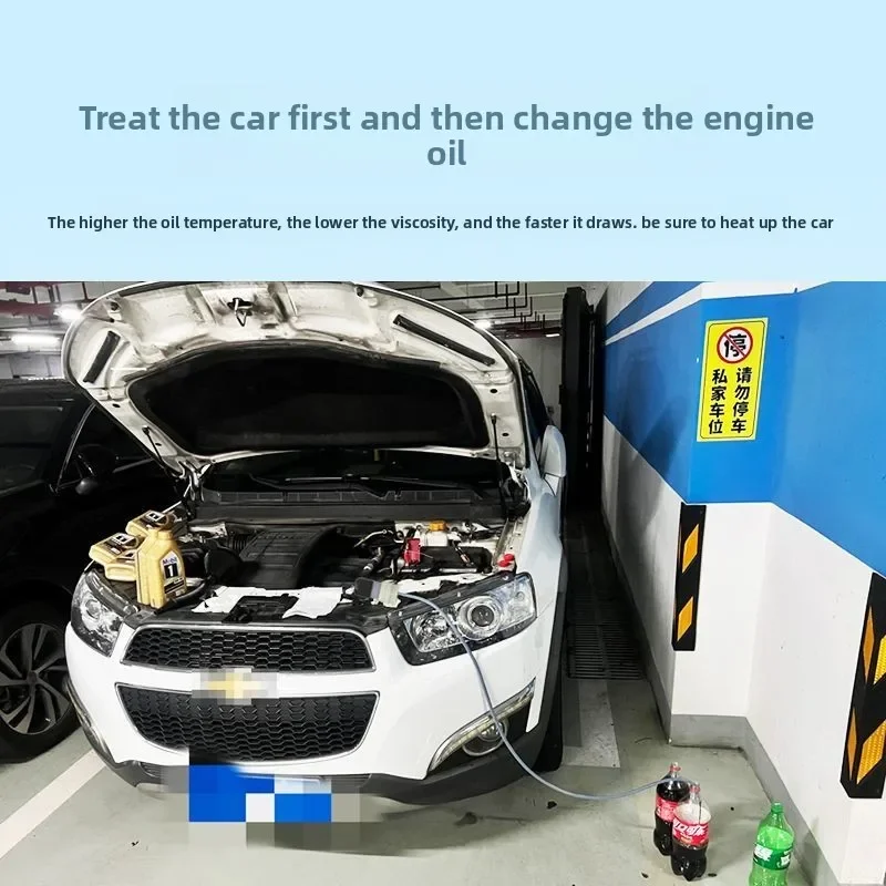 أدوات خاصة جيدة لضخ مضخة الزيت الكهربائية لمحرك السيارة والدراجات النارية