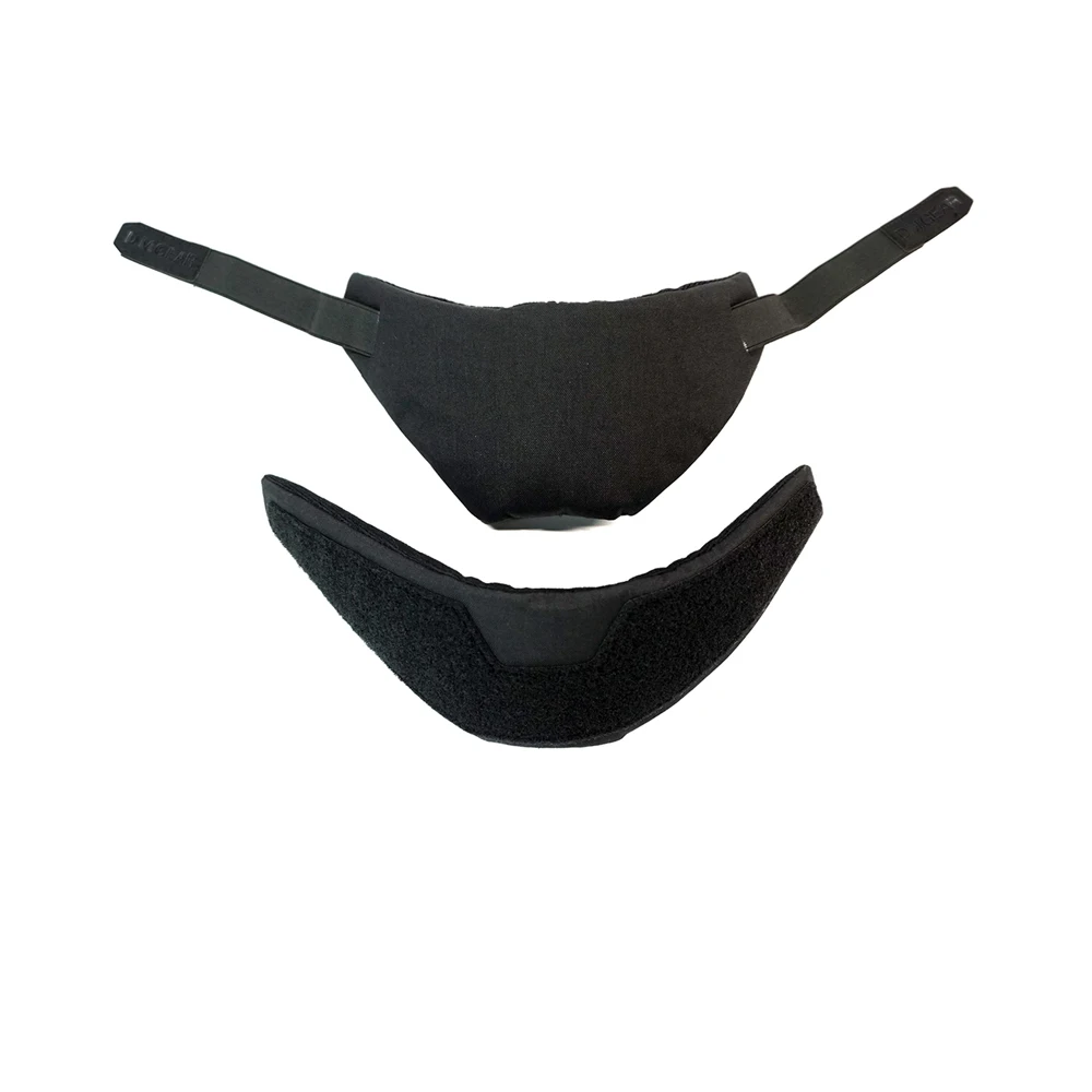 DMGear Tactical Vest Neck Guard Collar 1.0 Protector Tactical Airsoft Equipment Hunting Accessory for Jpc Avs Fcsk Cpc
