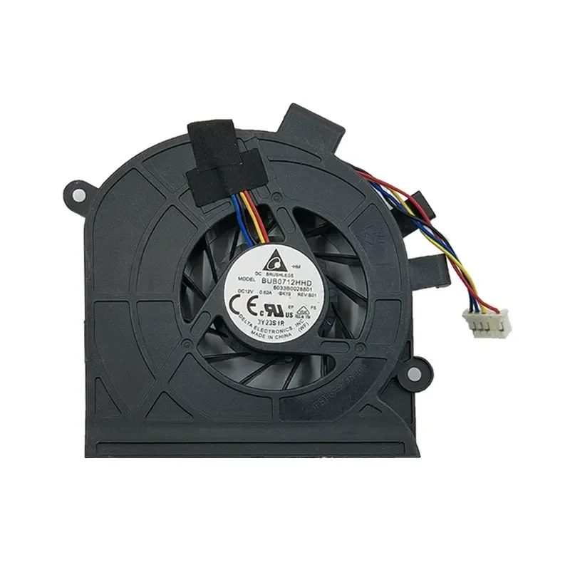 Cooling Fan for Lenovo C40-05 C40-30 C470 Workstation Radiator