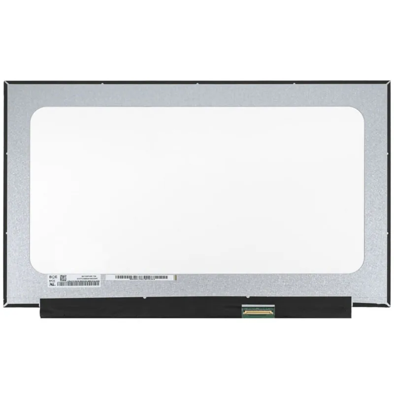 15.6 Inch Slim 40 Pin Touch Screen NV156FHM-T06 NV156FHM-T0E B156HAK02.3 LP156WFD-SPK1 1920X1080 FHD Display Matrix Replacement
