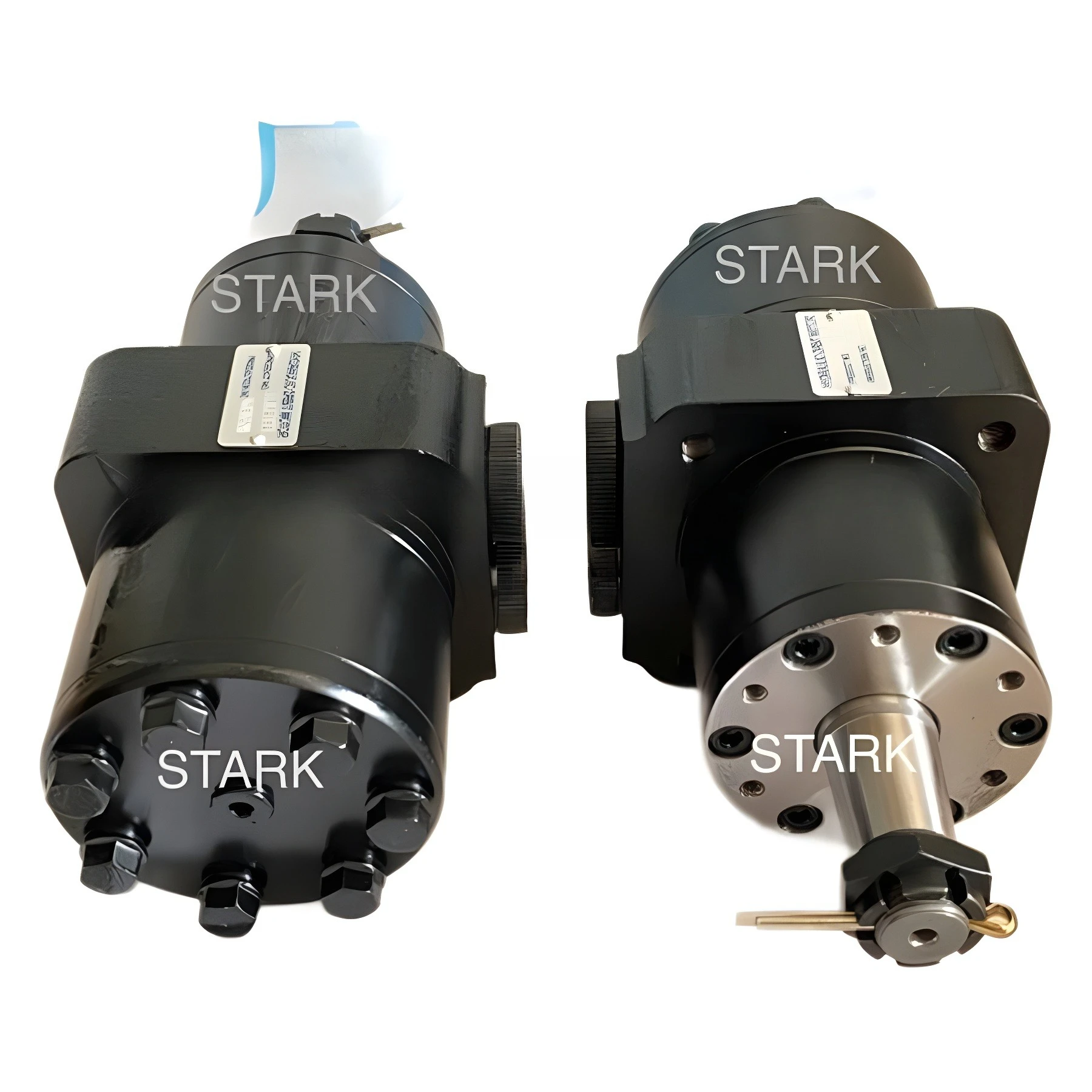 TCA23173 Hydraulic …