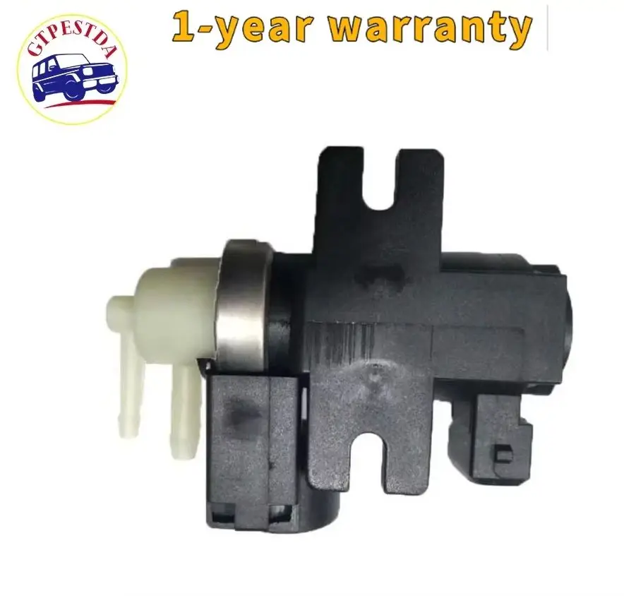 

Автомобильные детали Новый электромагнитный клапан давления турбонаддува 35120-27000 3512027000 Для Hyundai Santa Fe Starex H1 Accent Elantra Kia Sorento