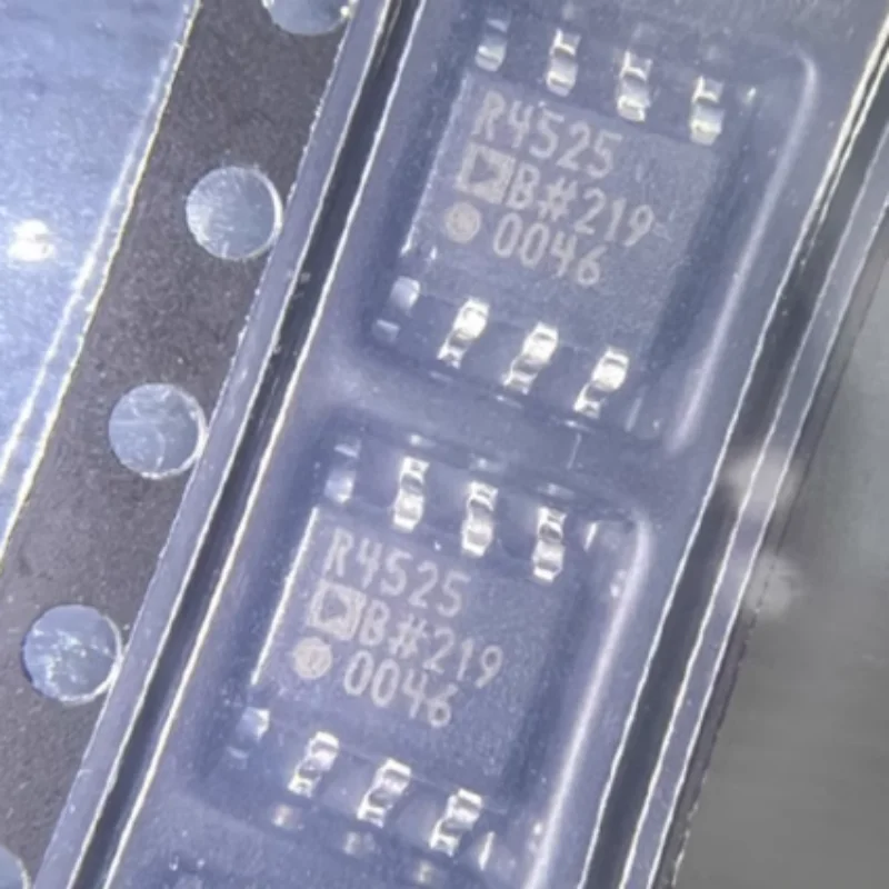 

ADR4525BRZ R4525 SOP8 Оригинальный оригинальный товар на складе