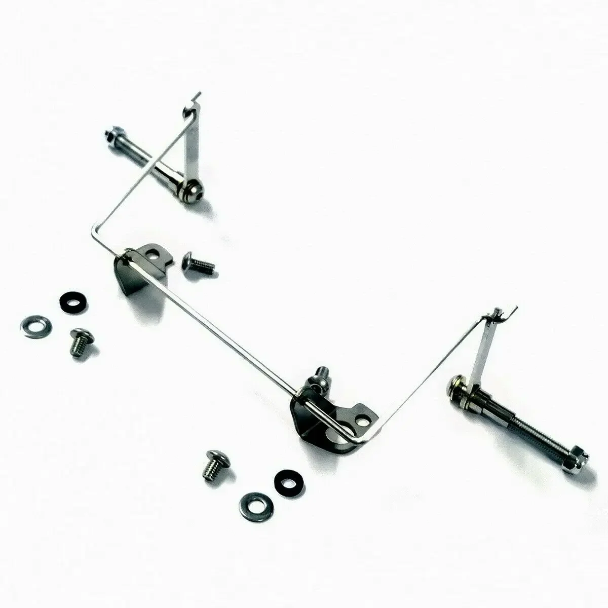 

Aluminum Rear Anti Rolle Bar for TAMIYA Wild One/Fast Attack