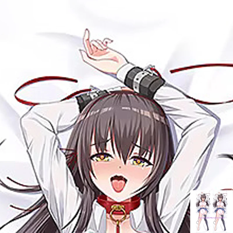 

Anime Pillow Cover Dakimakura Tokihara Sayuki Double-Sided Print Life-Size Body Pillows Cover Adult Case Bedding Gifts