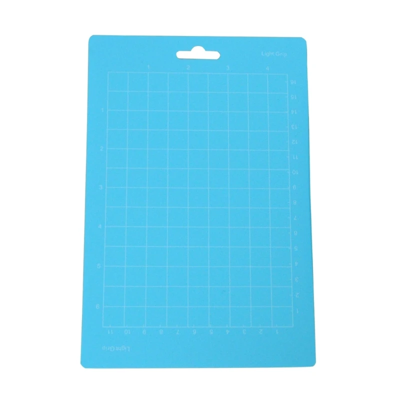 Adesivo Cut Mat substituição Silhueta Placa Corte Mat Cricut-Alegria Acessórios Y9RF