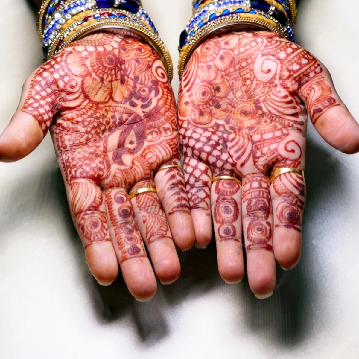 Mehrfarbige indische GOLECHA Henna Kegel Tattoo Paste für temporäre Tattoo Aufkleber Körperbemalung Kunst Creme Kegel Farbe DIY Farbe – Detail 6