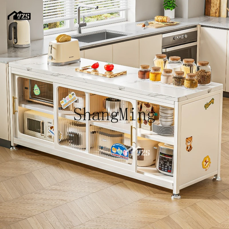 Dhy Rock Slab Kitch…