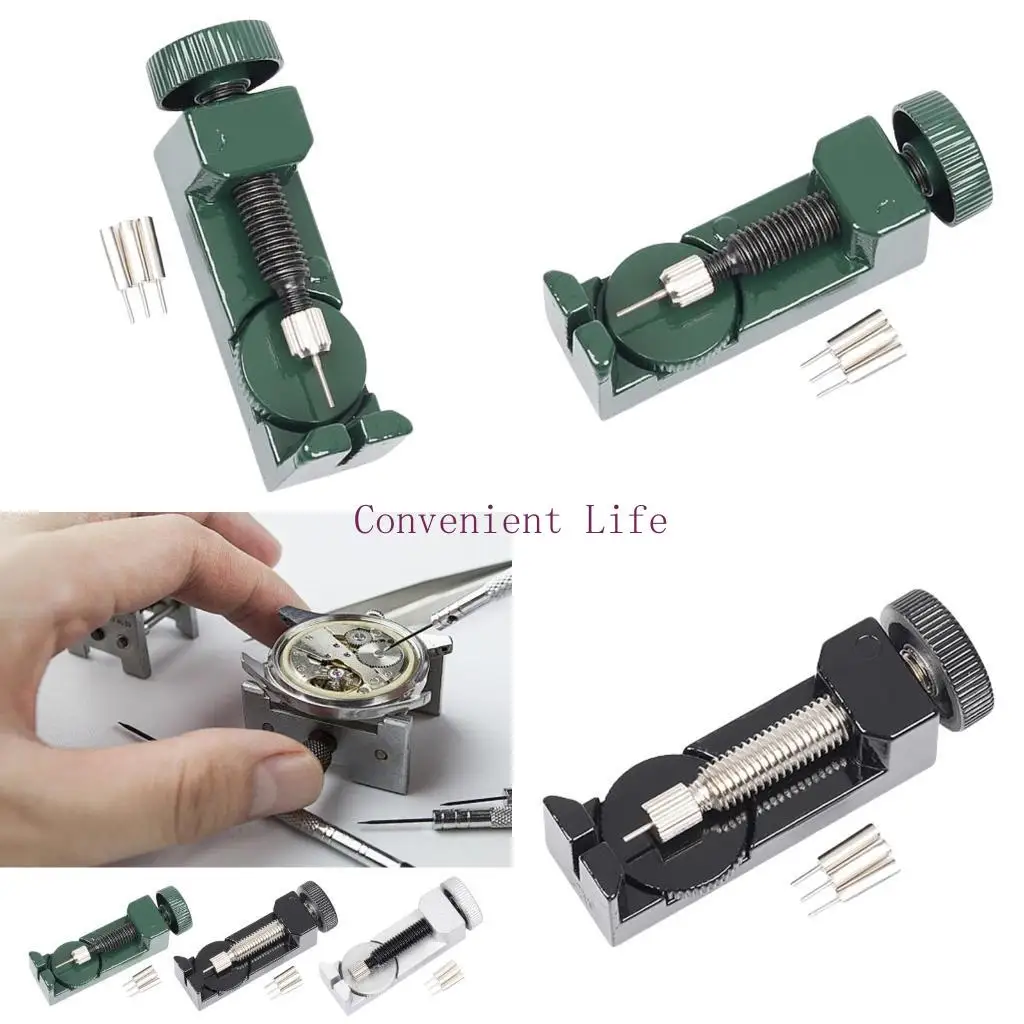 

L1EE WATCH BAND РЕВЕРС