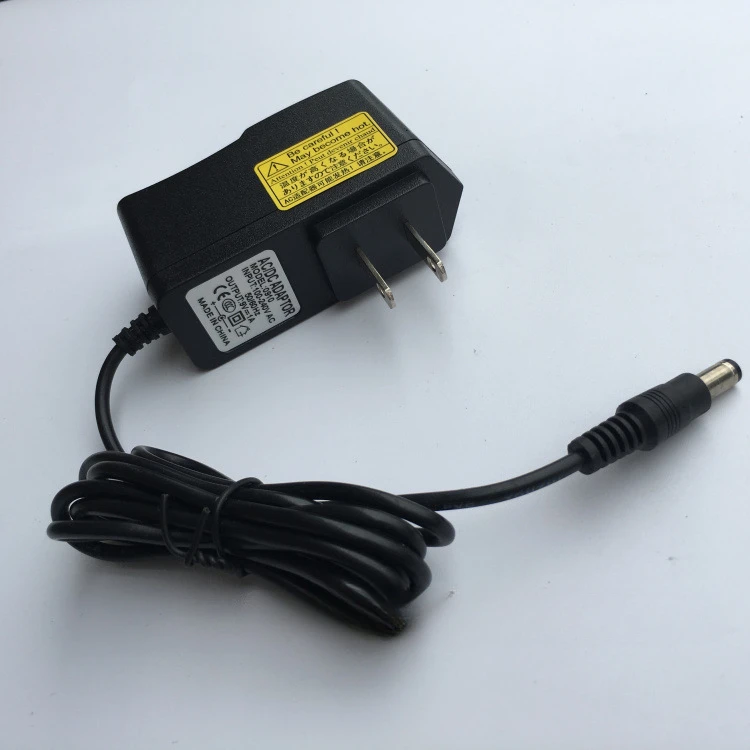 

9v Power Supply AC DC Adapter Casio electronic organ CT310 CT360 CT640