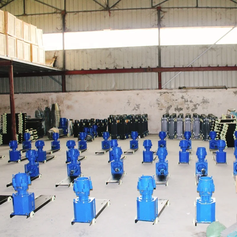 

High productivity feed pellet machine for chicken and fish in retail industry 220V