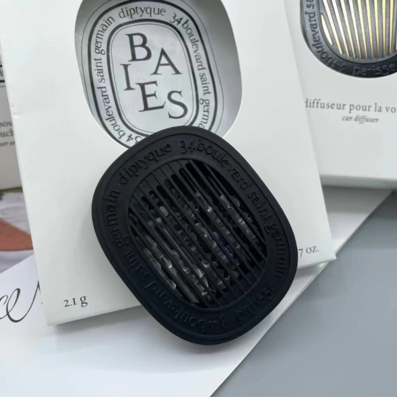 Car Mounted Fragrance Supplement Indoor Perfume Hanging Rope Bedroom Wardrobe Orange Blossom Perfume Solid Fragrance Expander
