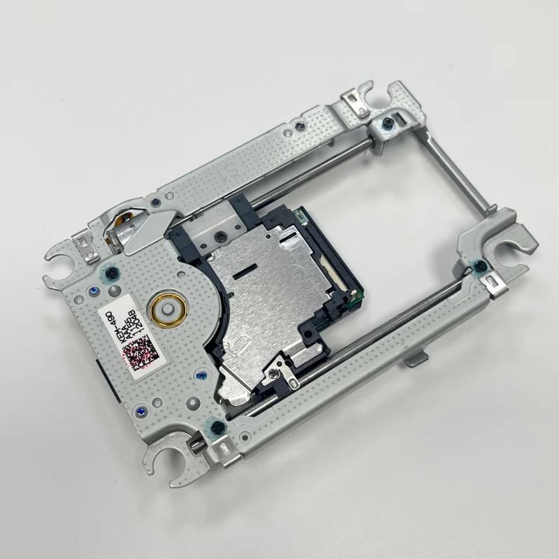 الأصلي KEM-490AAA KES-490A لسوني PS4 لاقط الليزر KEM490AAA KEM-490 AAA BDP-020 CUH-1001A محرك عدسة الليزر + صندوق #3