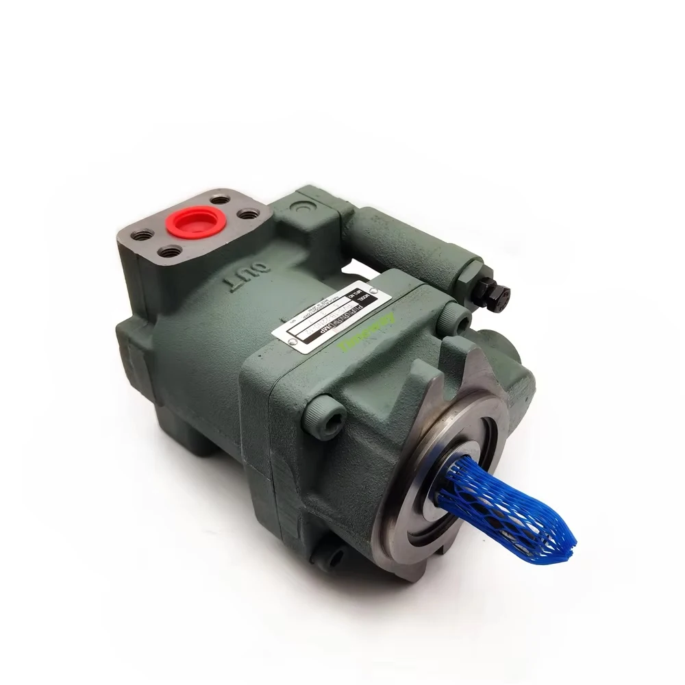 PVS-1B Industrial Hydraulic Pump PVS-1B-22N0-12 PVS-1B-22N1-12 PVS-1B-22N2-12 PVS-1B-22N3-12 Axial Piston Pump