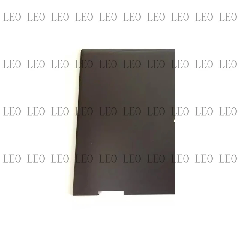 SS Original For HP ENVY X360 15-CN 15-CP LCD Rear Panel Yellow-Brown 4600ED03000