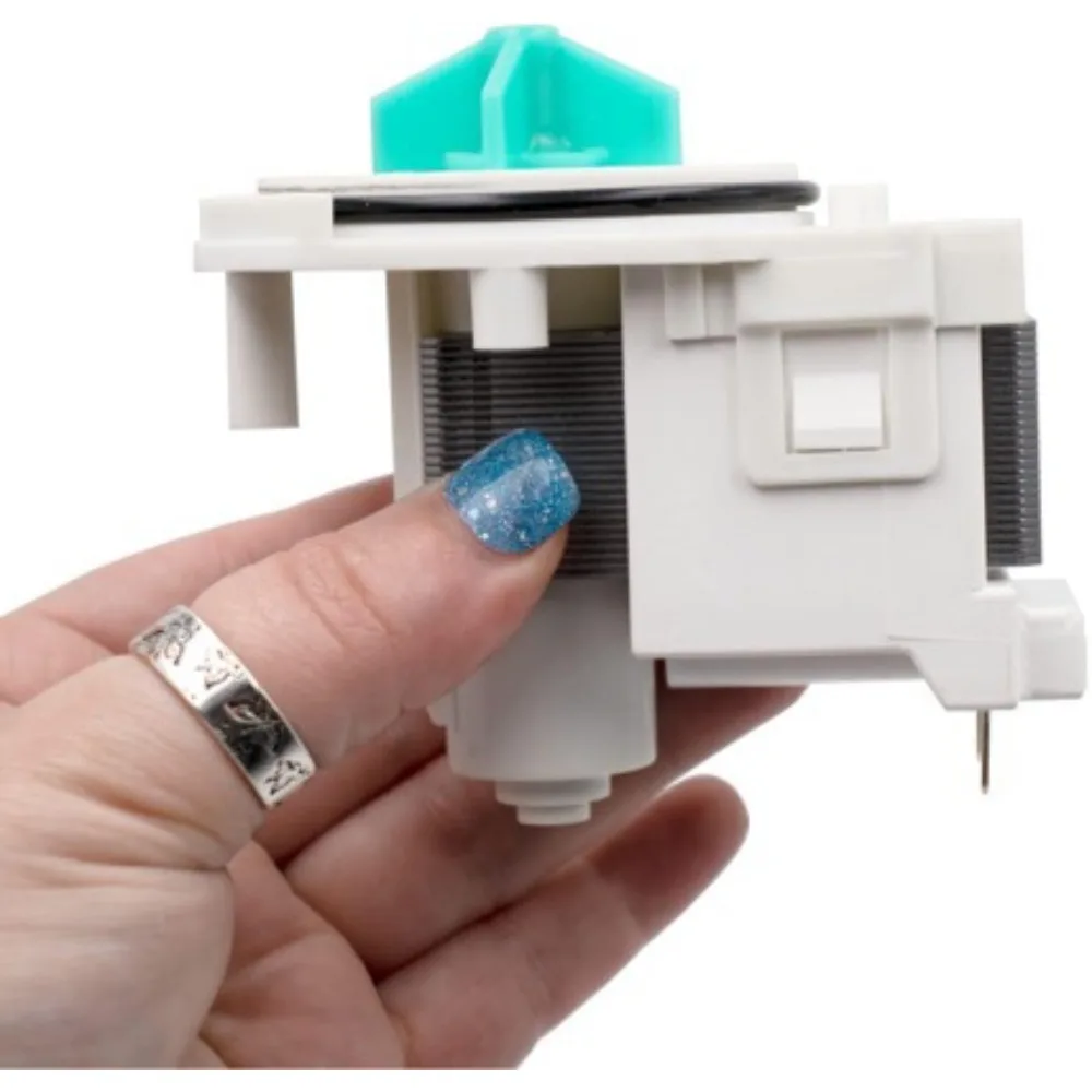 Dishwasher Drain Pump BPX1-27L 120V 60Hz - Replacement for A00044305 3276730