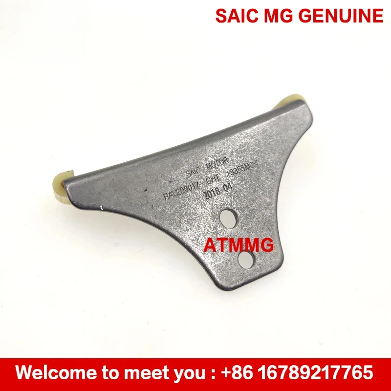 ATMMG per SAIC MG350 MG360 MG5 MG3 MG ZS GT RX3 tenditore di distribuzione della catena di distribuzione fasatura Set di cinque pezzi 10109226