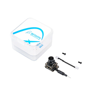 BETAFPV C04 FPV Micro Camera With M04 VTX Module 1200TVL 1/3'' CMOS Sensor 160° FOV NTSC 25-400mW M04 for Cetus X FPV Kit