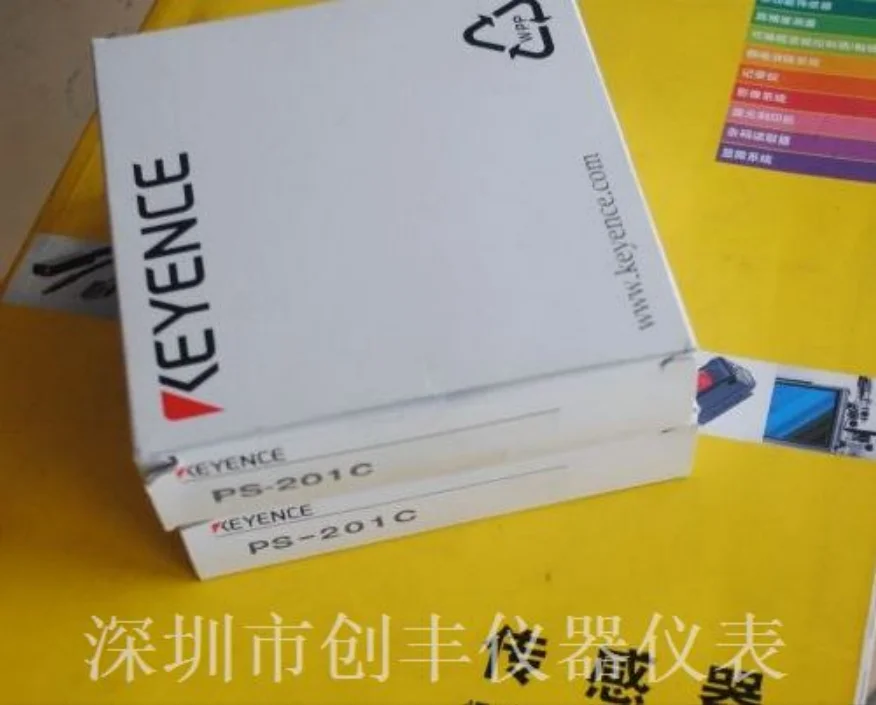 October Keyence PS-…