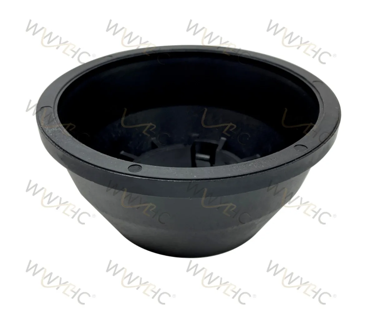 Balancer Pressure Clamp Fixture bowl Plastic B for Ho fmann JOHNBEAN 1PC