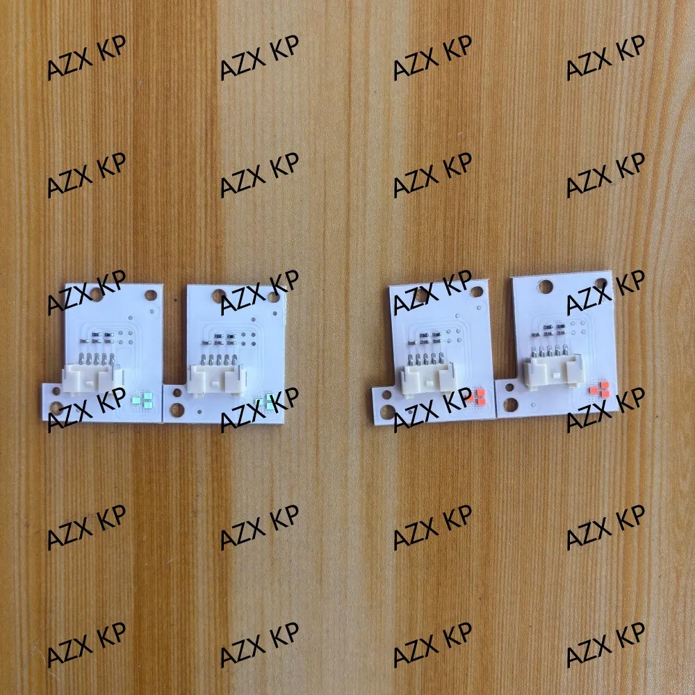 

Color changing lamp DRL module for BMW 6 Series F06F12F13 2012 to 2017 Car Hernia Headlight DRL Chip Circuit Board