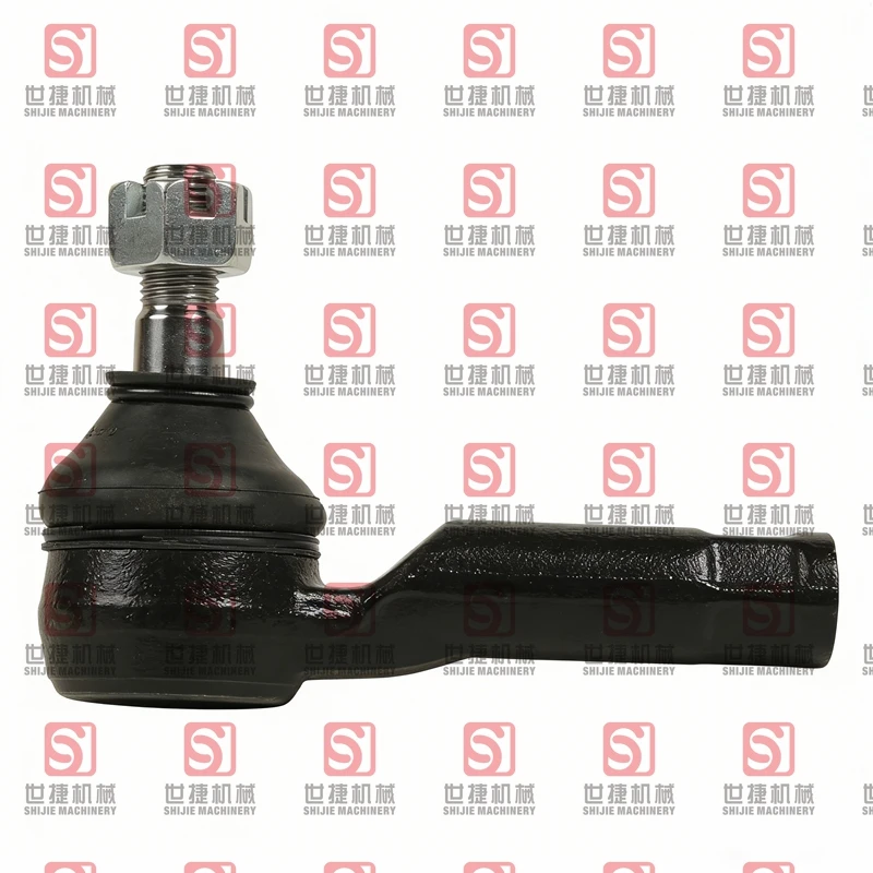 2 Pcs Left & Right Outer Tie Rod Ends For MAZDA 323 F FORD PROBE 1998-2004 3405915 8AG3-32-280 8AG4-32-280 G351-32-280