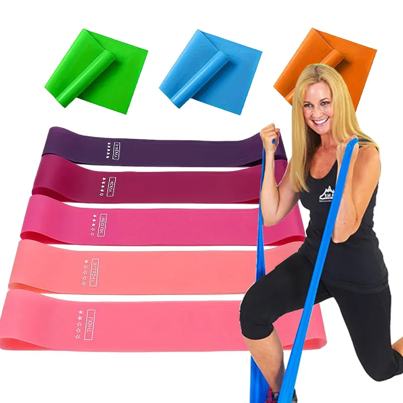 

Лист для йоги-рейли для мужчин и женщин, фитнес-резирующий пояс, плечевой пояс, силовые тренировки, эластичный пояс для растяжки, T