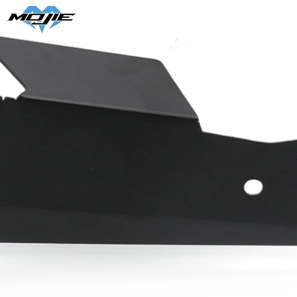 

For SUZUKI GSX-S 1000 / F 2015-2016-2017-2018-2019-2020-2021 Motorcycle Exhaust Pipe Heat Shield Cover Muffler Protection Guard