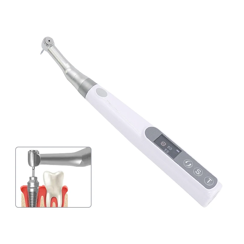 Impl Ant Electric T… - image