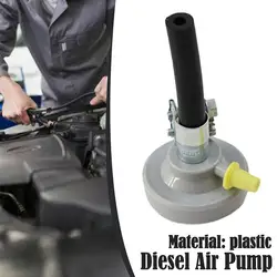 Mini kit d'amortisseur de assujetde contrôle de carburant professionnel, universel pour moteur Webasto, pompe de chauffage à arrêt d'air, radiateurs