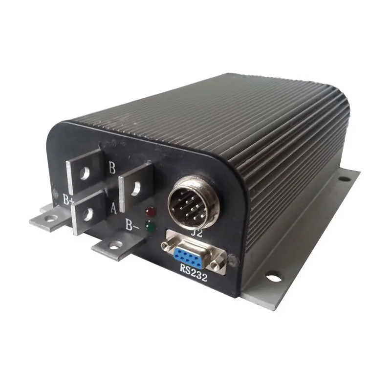 QS Motor 273 8000W Electric Car Conversion Kit 48V Brushless DC Motor 72 Rpm Speed for DIY