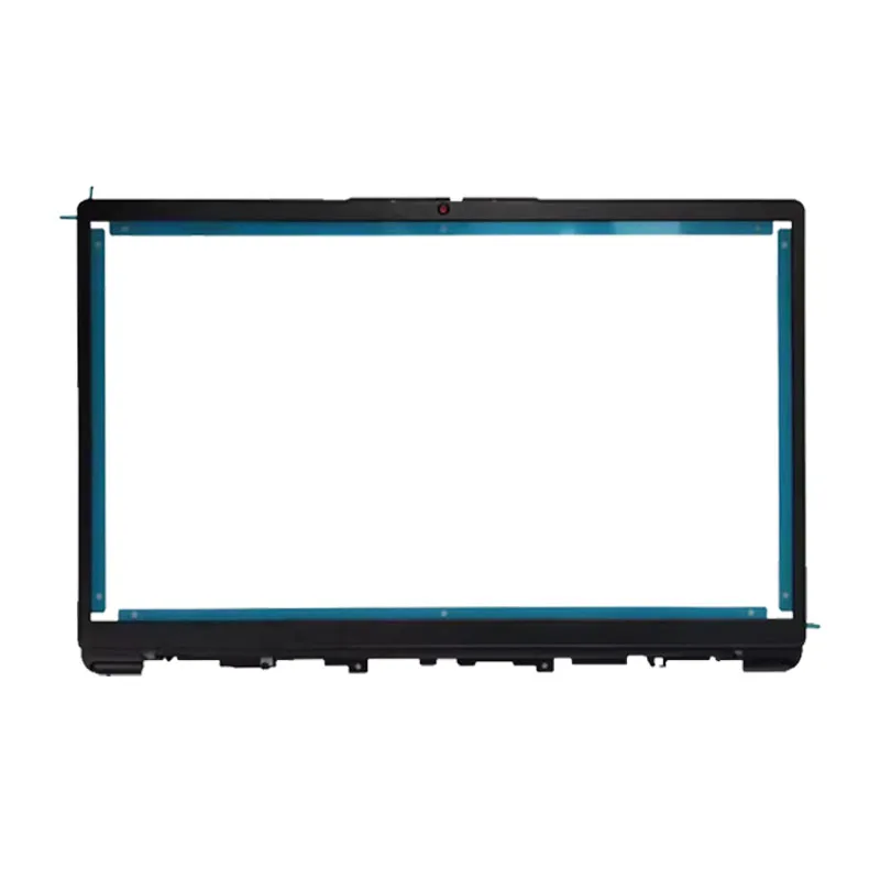 New For IdeaPad 1 15ADA7 15AMN7 Laptop LCD Rear Cover/Front Frame/Palm Pad/Bottom Cover/hinge/Top Cover Blue