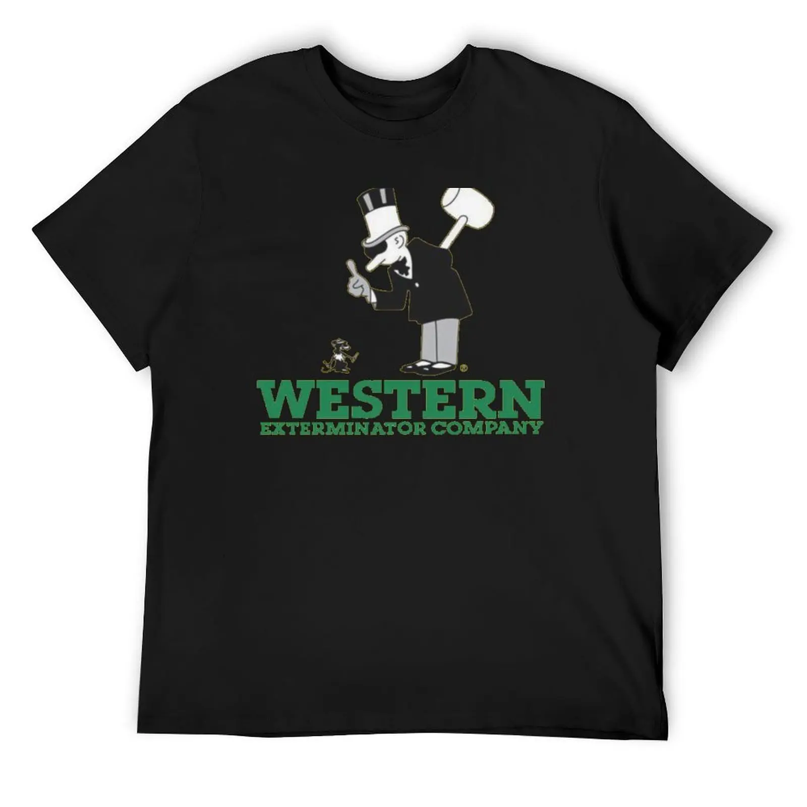 

Western Exterminator Company T-Shirt