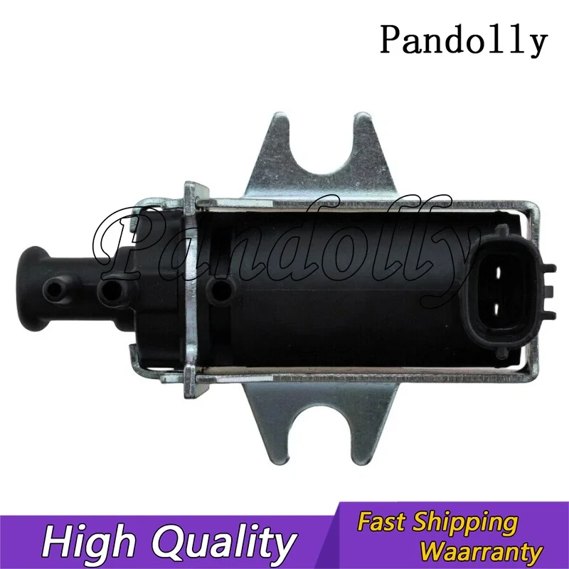 New Turbo Boost Control Valve Solenoid Valve OEM 14956-AD20A 14956-AD200 for NISSAN 4ZD1 F9Q ISB5.4 KA24E QG16DE for TOYOTA