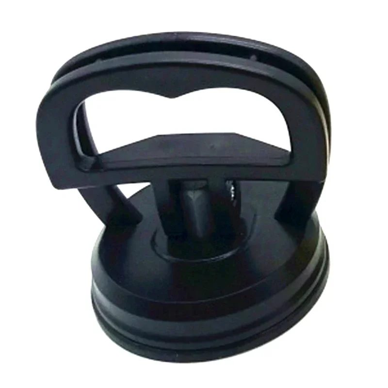 Car Dent Puller Suction Cup, Heavy Duty Vacuum Sucker for Auto Body Dents, Glass Installation & Ceiling Mounting Repair Tool