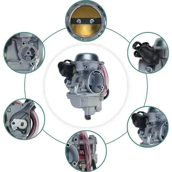 10 best sales Dominar400 - №10