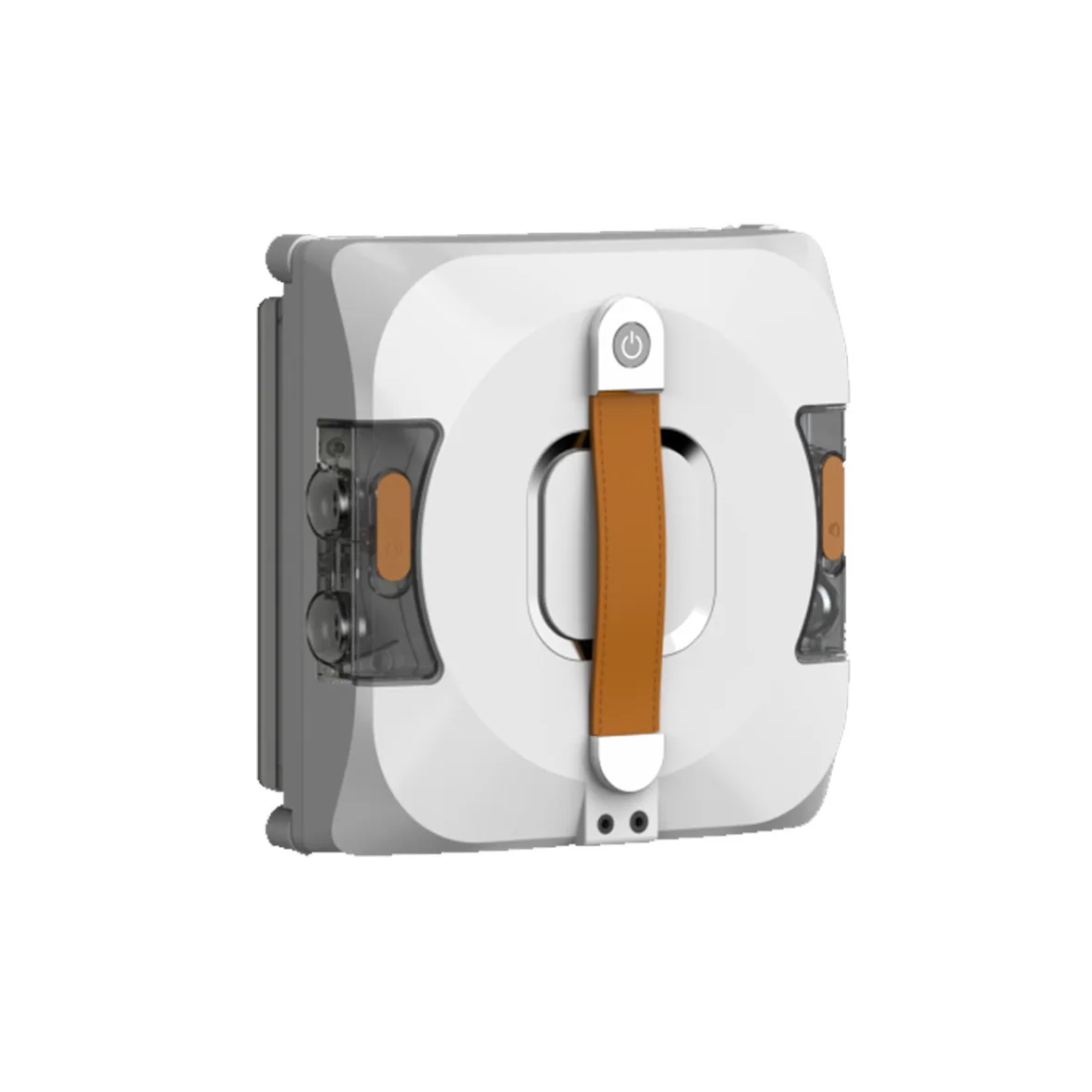 روبوت منزلي لتنظيف النوافذ، نافذة منزلية ذكية أوتوماتيكية بالكامل، نافذة زجاجية عالية الارتفاع، نافذة غسيل خارجية على الوجهين