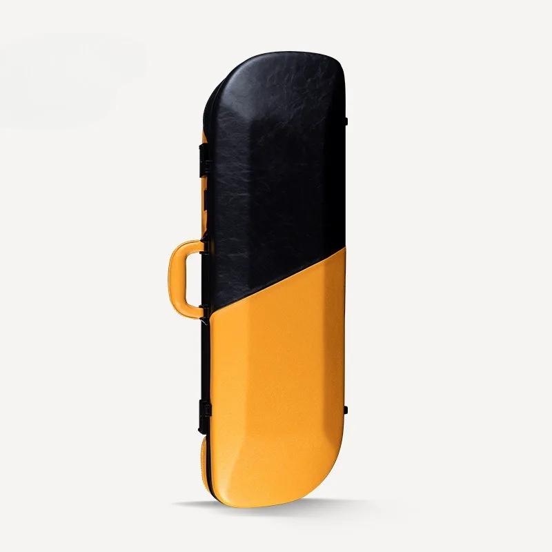 pressure-resistant and lightweight violin cloth box can be carried on the shoulder to store the piano case.