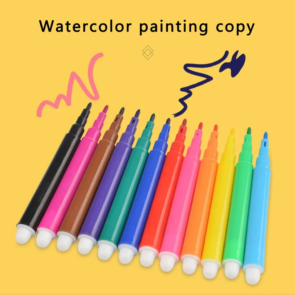 New Children Led Projector Art Drawing Table Toys Kids Painting Board Desk Arts Crafts Educational Learning Paint Tools Toy