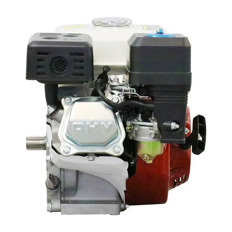 High Quality 4-Stroke Air Cooled OHV 215cc 7.5hp gaoline engine 170F