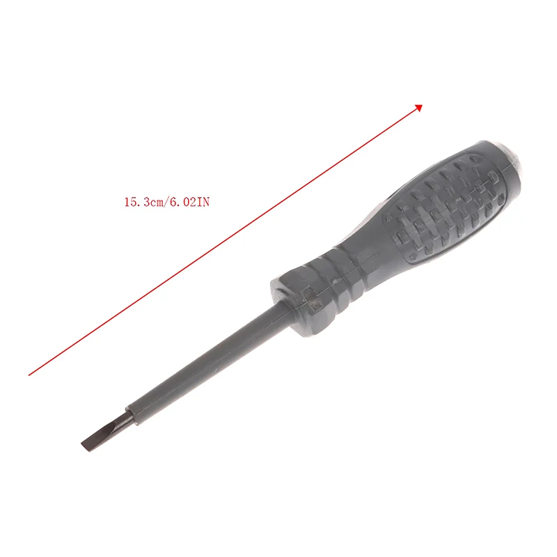 1Pieces Intelligent Voltage Tester Pen AC Non-contact Induction Test Pencil Voltmeter Power Detector Diagnostic Repair Tools