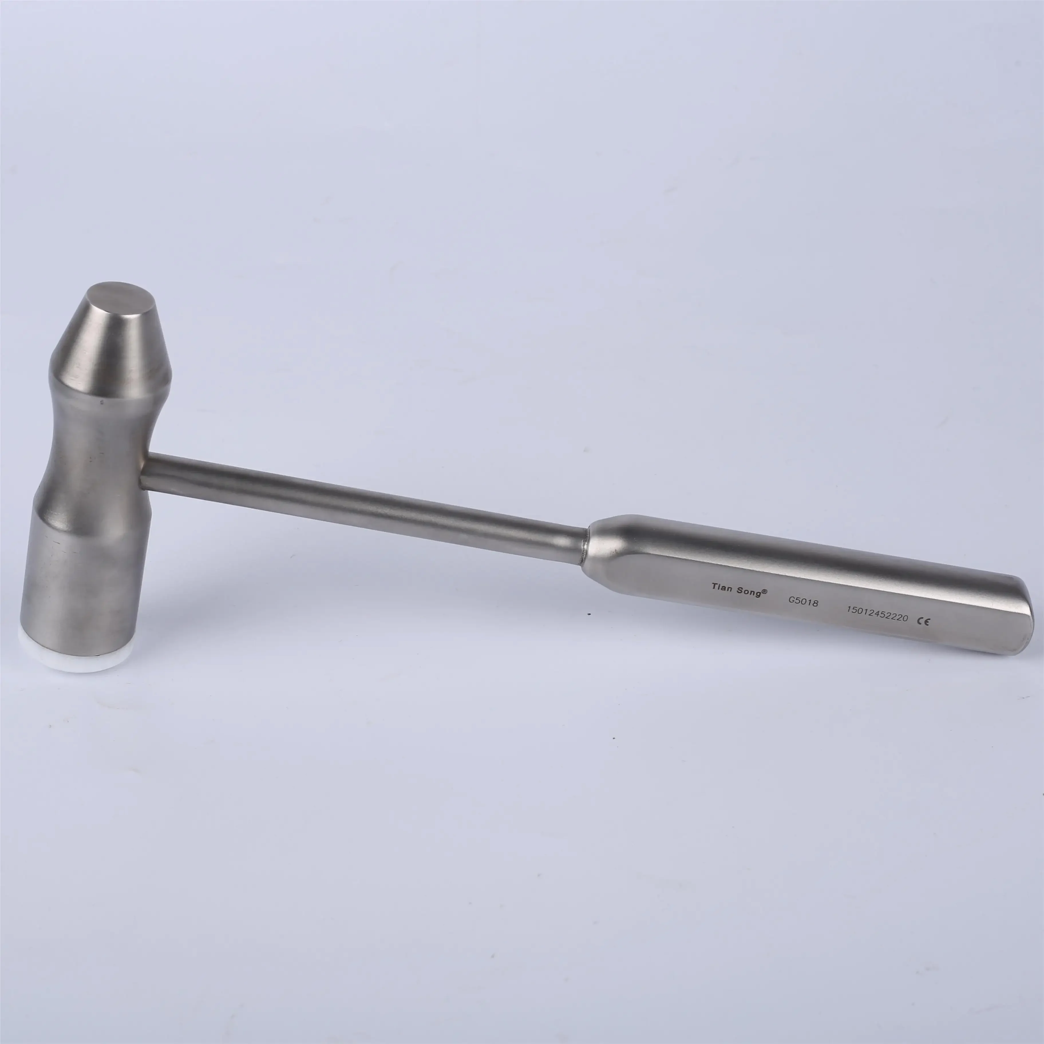 Mastoid mallet of transforaminal endoscopic surgery system