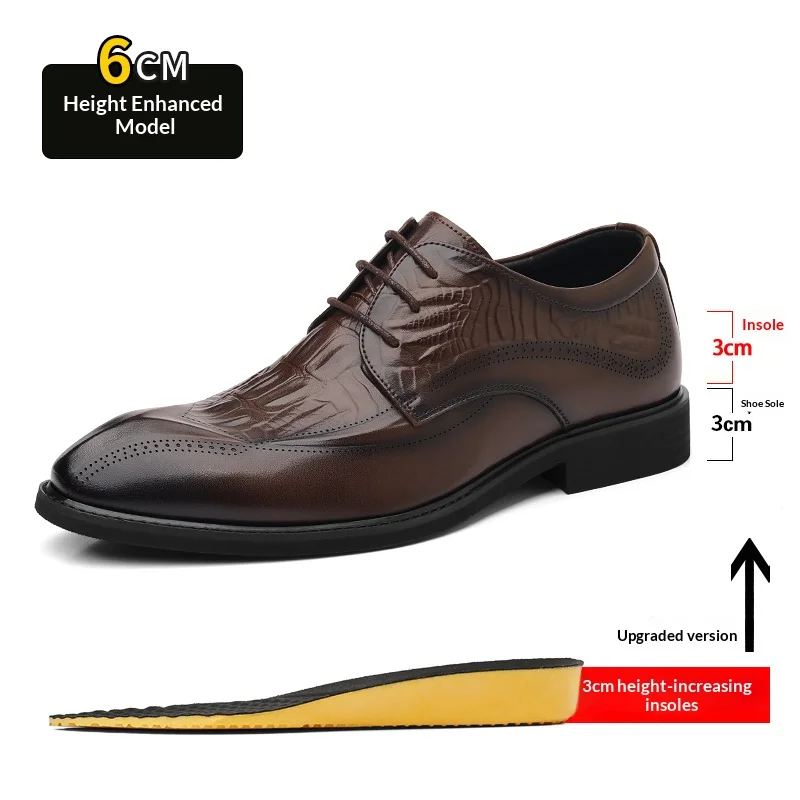 Brown 6cm
