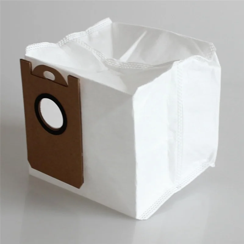 10PCS Replacement Dust Bags For Bobsweep Dustin And For Orb-I Robot Vacuum Cleaner Parts Dust Bag-CLIM