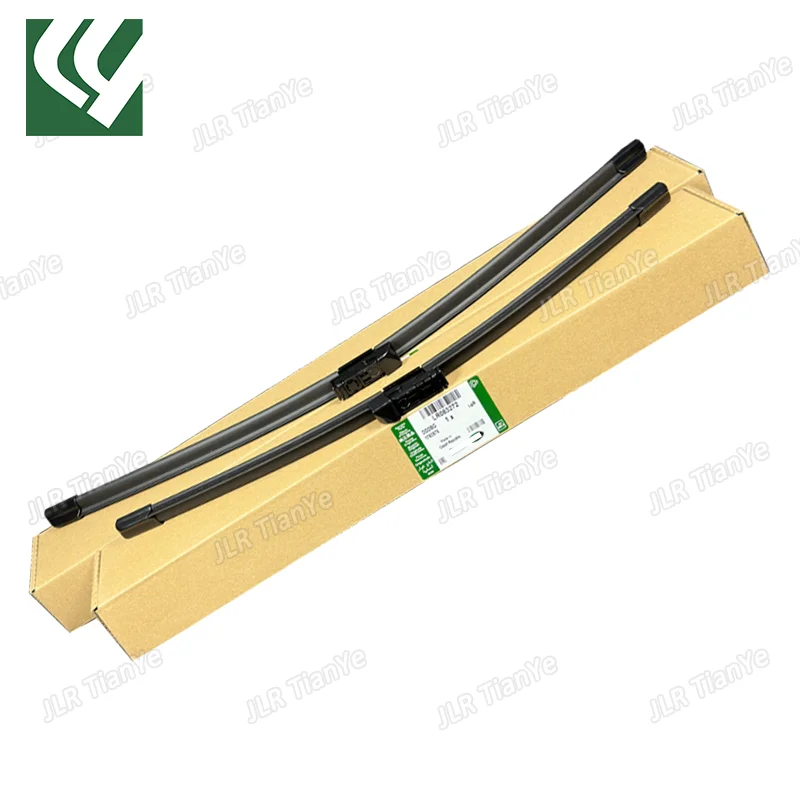 The front wiper is suitable for Discovery 5 17-22 Range Rover Sport Range Rover Executive LR106593 LR083271 LR083272