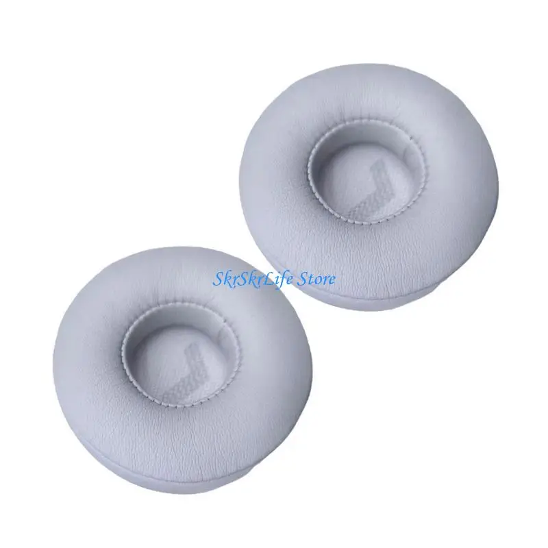 

E65E Replacement Ear Pad for TUNE 670NC Headphones Cushions Earmuffs Cover