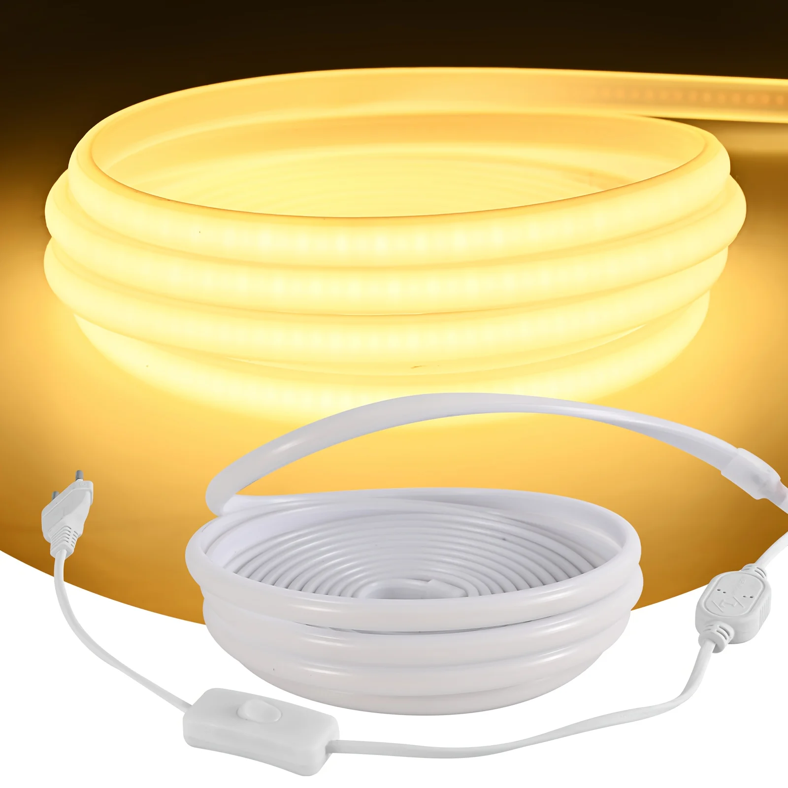 288 Leds/M Waterpro… - image